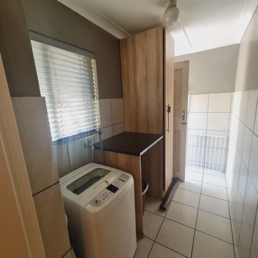 3 Bedroom Property for Sale in Universitas Free State